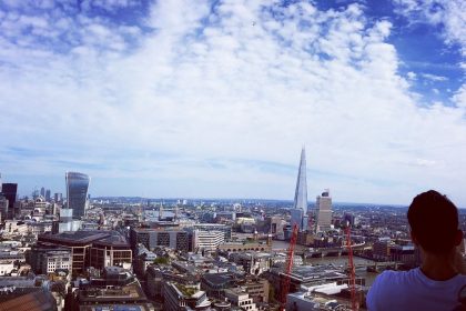 southwark-view-london