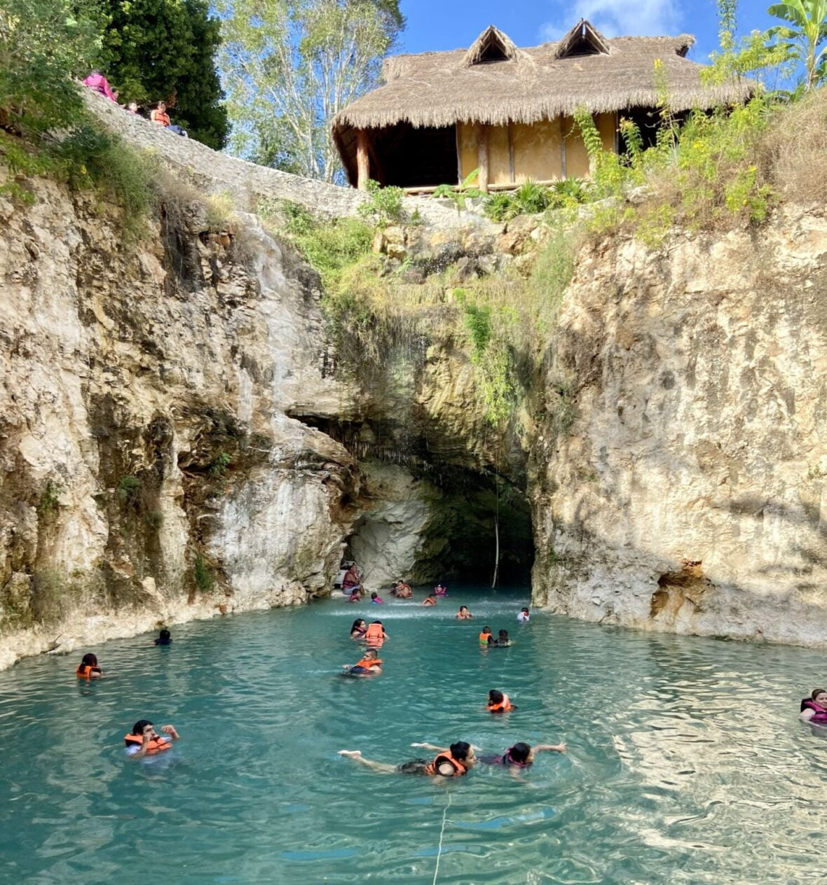In Yucatan, Mayan Villages Bring Greater Focus to Indigenous and ...