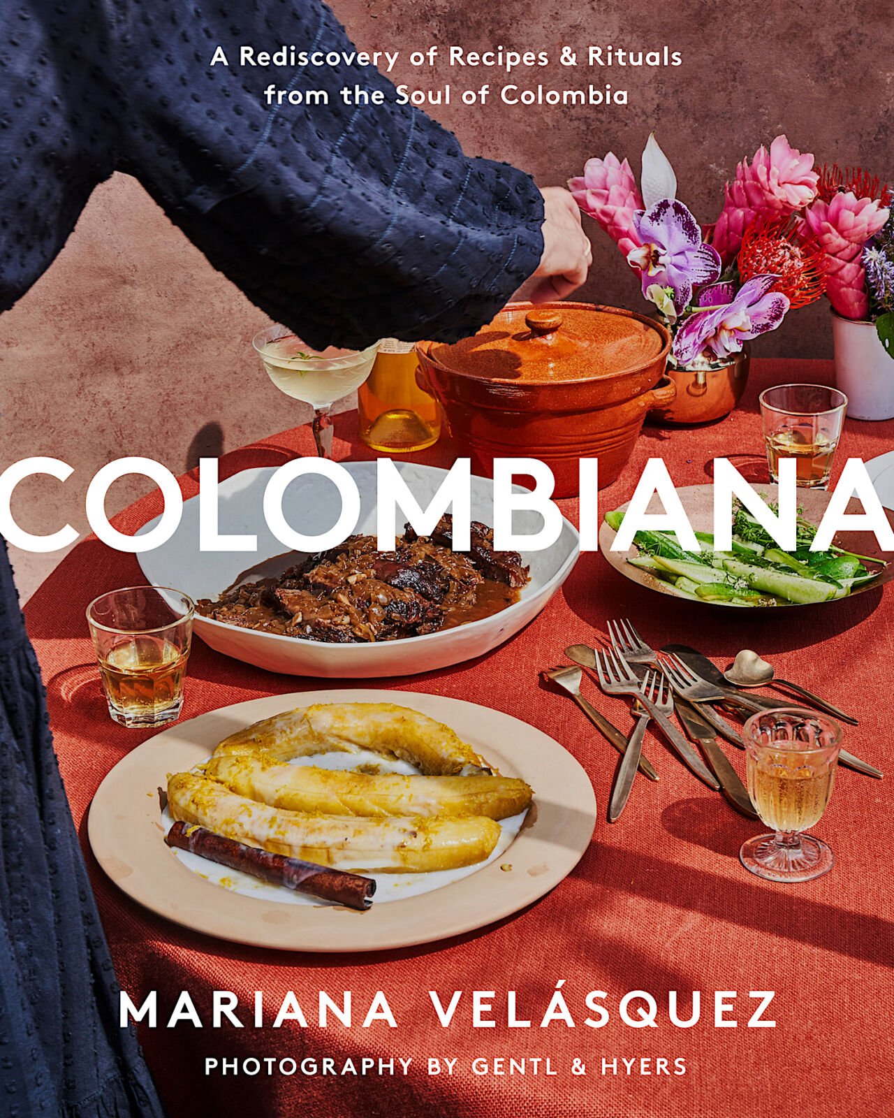 Colombiana-cookbook
