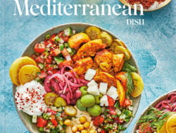 The Mediterranean Dish - Suzy Karadsheh