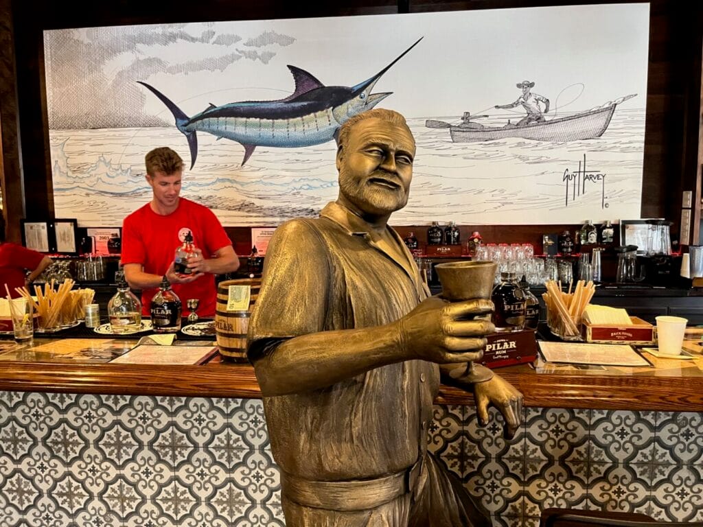 In Key West, the Hemingway Rum Company Writes a New Chapter – Vacay Network