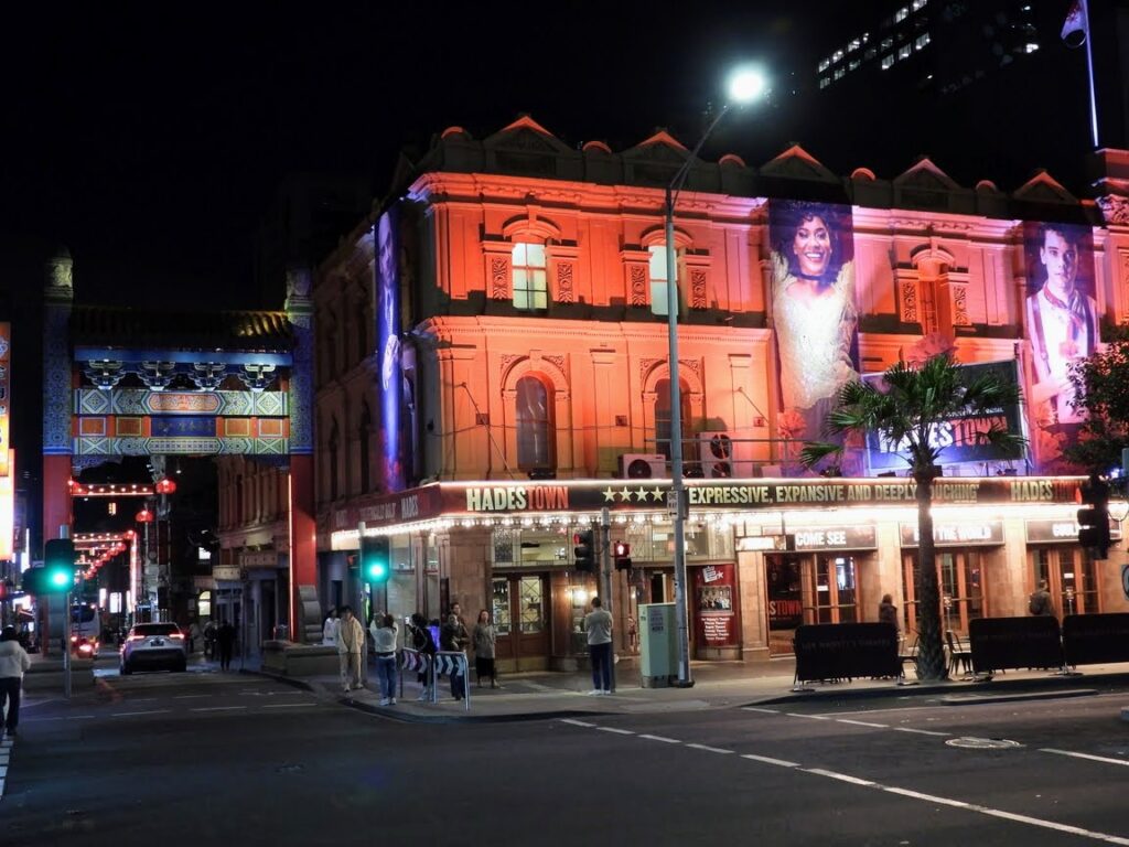 Melbourne, Australia, AC/DC Lane, AC/DC, 1 Hotel Melbourne, National Gallery of Victoria, Old Melbourne Gaol, Melbourne Cricket Ground, South Melbourne Market, Flavourhood Tours, O’Brien Icehouse, The Great Ocean Road, wildlife, St. Ali Coffee Roasters, food