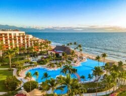 grand velas riviera nayarit mexico overview