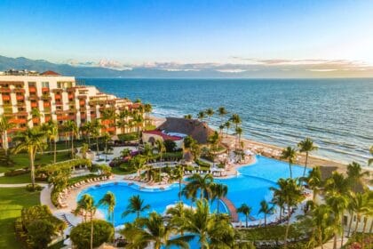 grand velas riviera nayarit mexico overview