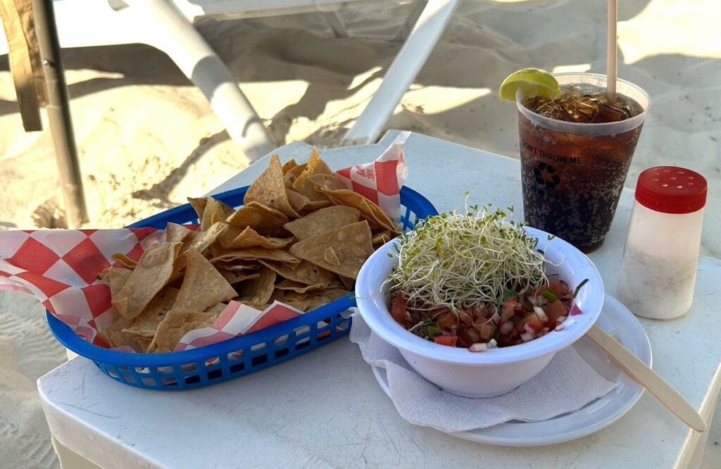 Isla Mujeres, Mexico, El Centro Market. Playa Norte, El Centro, golf