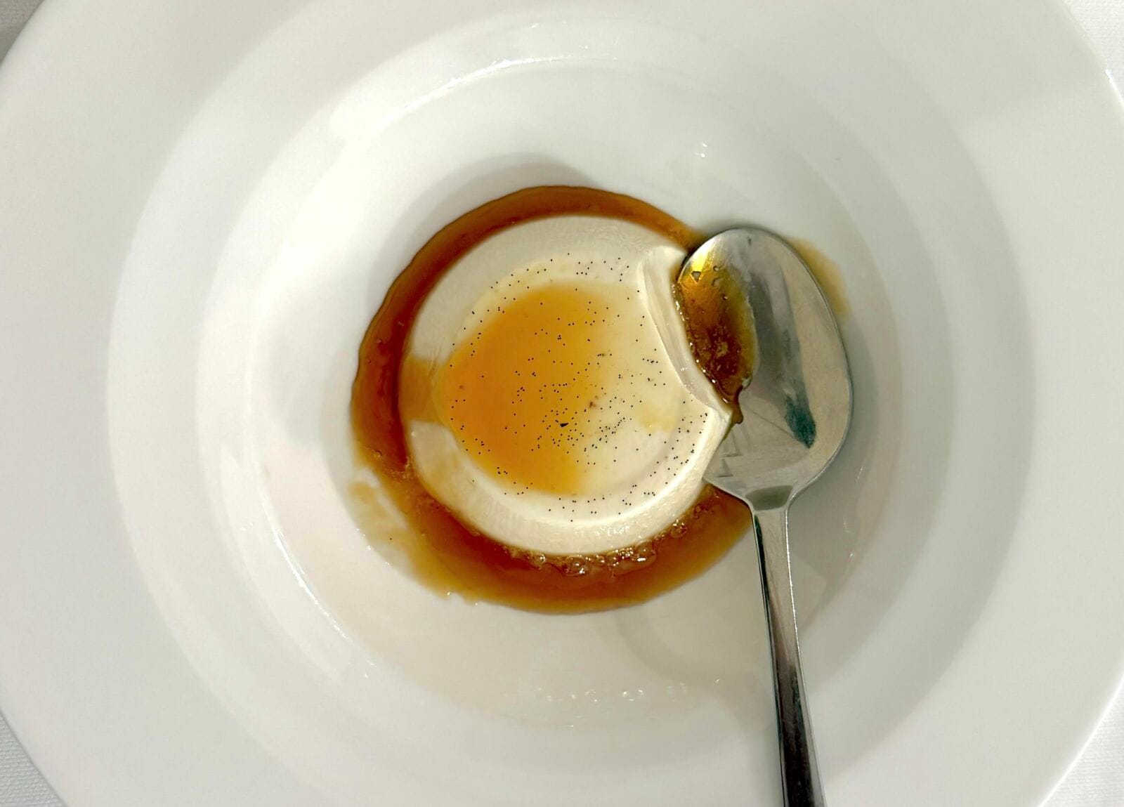Panna Cotta buon padre